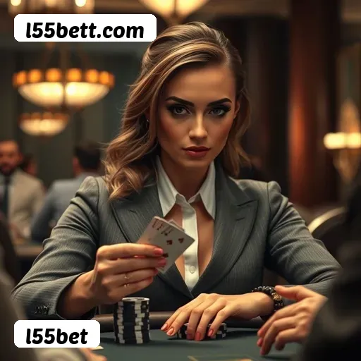 6 vantagens exclusivas do programa VIP da l55bet