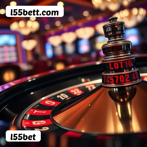 Estatísticas l55bet novembro 2024 - 87 mil jogadores ativos, R$47M pagos, RTP 96.52%