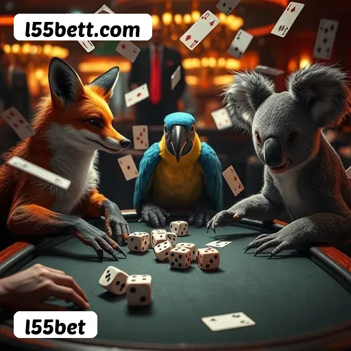 FAQ l55bet Brasil - Perguntas frequentes sobre bônus, PIX, RTP, APP mobile e VIP