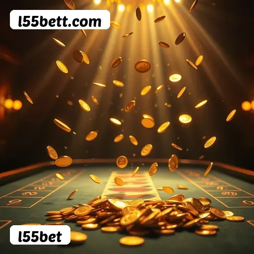 Níveis do programa VIP da l55bet