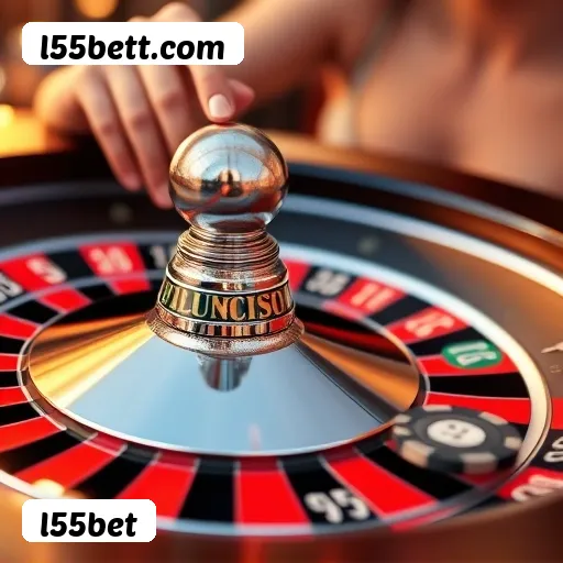 Loterias online disponíveis na l55bet