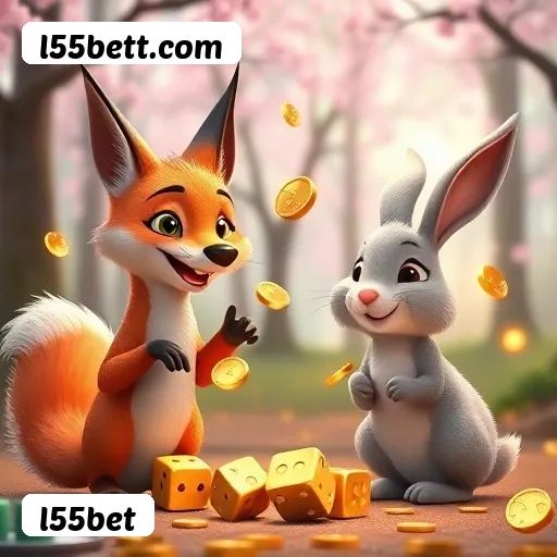 Principais provedores de slots da l55bet - NetEnt, Pragmatic Play, Play'n GO