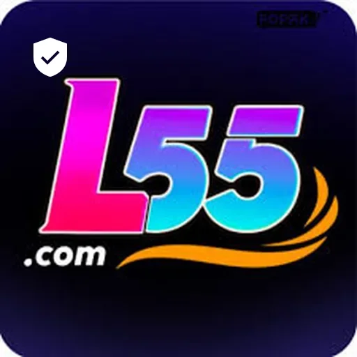 Plataforma completa da l55bet com todos os jogos